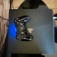 Ps4 pro