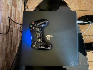 Ps4 pro