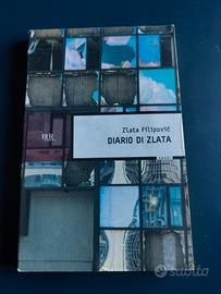 Diario di Zlata - Zlata Filipovic