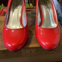 SCARPE DONNA