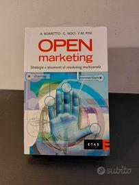 Open Marketing Etas