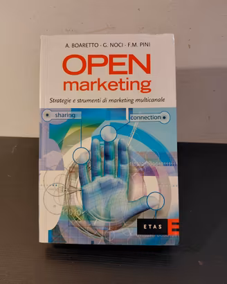 Open Marketing Etas