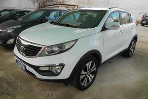 Kia Sportage 1.7 CRDI VGT 2WD Cool