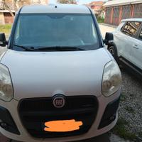 Fiat doblo vettura vetrato