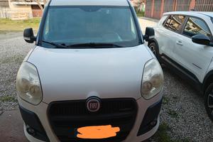 Fiat doblo vettura vetrato