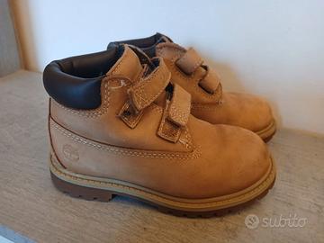 Stivali Timberlad