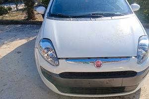 Grande punto evo 