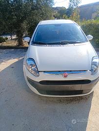 Grande punto evo 