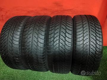 205 55 16 Gomme Invernali 80-95% Sava 205 55 R16