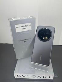 HONOR MAGIC 8 PRO 512GB NUOVO PROMO BOMBA