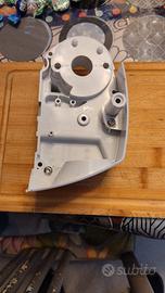 Spalletta veranda omnistar