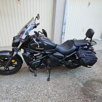 Kawasaki Vulcan S650