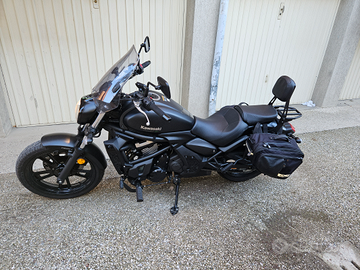 Kawasaki Vulcan S650