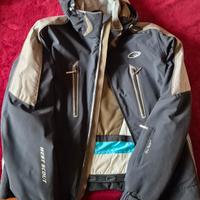 Tuta Sci Uomo West Scout