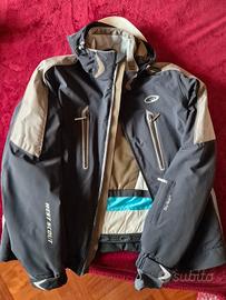 Tuta Sci Uomo West Scout