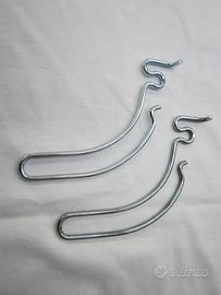 Supporto Cavo Contagiri Honda 500 Four