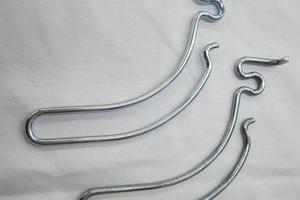 Supporto Cavo Contagiri Honda 500 Four