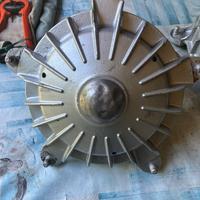 Mozzo e tamburo vespa 50 special