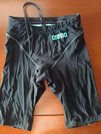 COSTUME GARA ARENA
