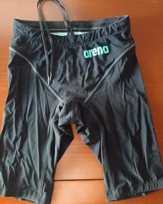 COSTUME GARA ARENA