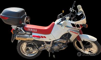 Yamaha - 1991