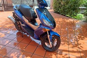 Yamaha maxster 150 del 2006