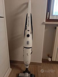 aspirapolvere
