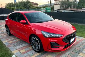 Ford Focus ST-Line X - 1.0 Ibrida 155 CV Autom.
