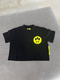 Maglia mezza manica Barrow