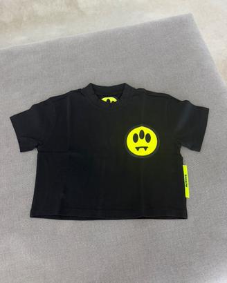 Maglia mezza manica Barrow