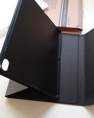 Magnetic case per iPad   Custodia magnetica iPad