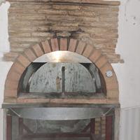 Forno a legna