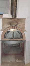 Forno a legna