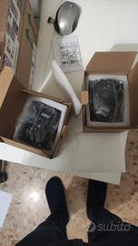 azurano lampada proiettori per EPSON ELPLP96 per p