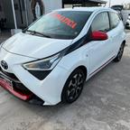 Toyota Aygo 1.0 VVT-i 72 CV 5 porte x-business
