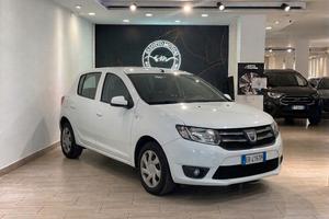Dacia Sandero 1.2 GPL Casa madre 59000km