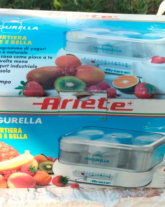 Yogurella Ariete