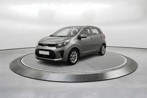 KIA Picanto 3ªs.(17-->) - Picanto 1.0 12V 5 porte