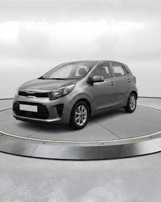 KIA Picanto 3ªs.(17-->) - Picanto 1.0 12V 5 porte