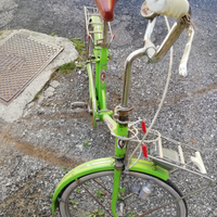 Graziella legnano vintage