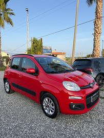 Fiat Panda 1.3 MJT 95 CV S&S Lounge