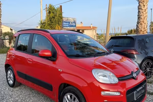 Fiat Panda 1.3 MJT 95 CV S&S Lounge