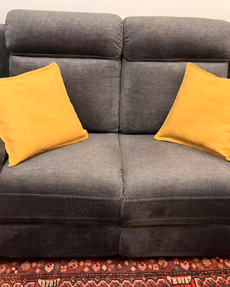 coppia di cuscini arredo