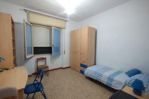 Camera singola in zona centrale