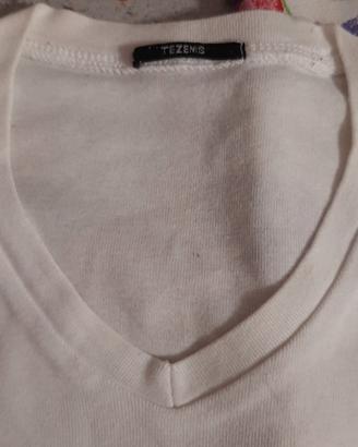 Maglia intima da bambino,taglia S, Tezenis