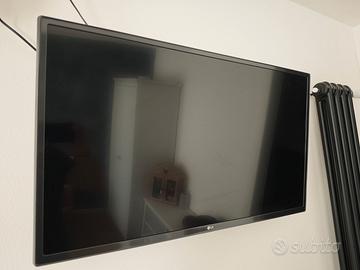TV LED 32" LG Full HD - Funzionante