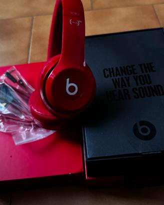 Audifono con filo beat