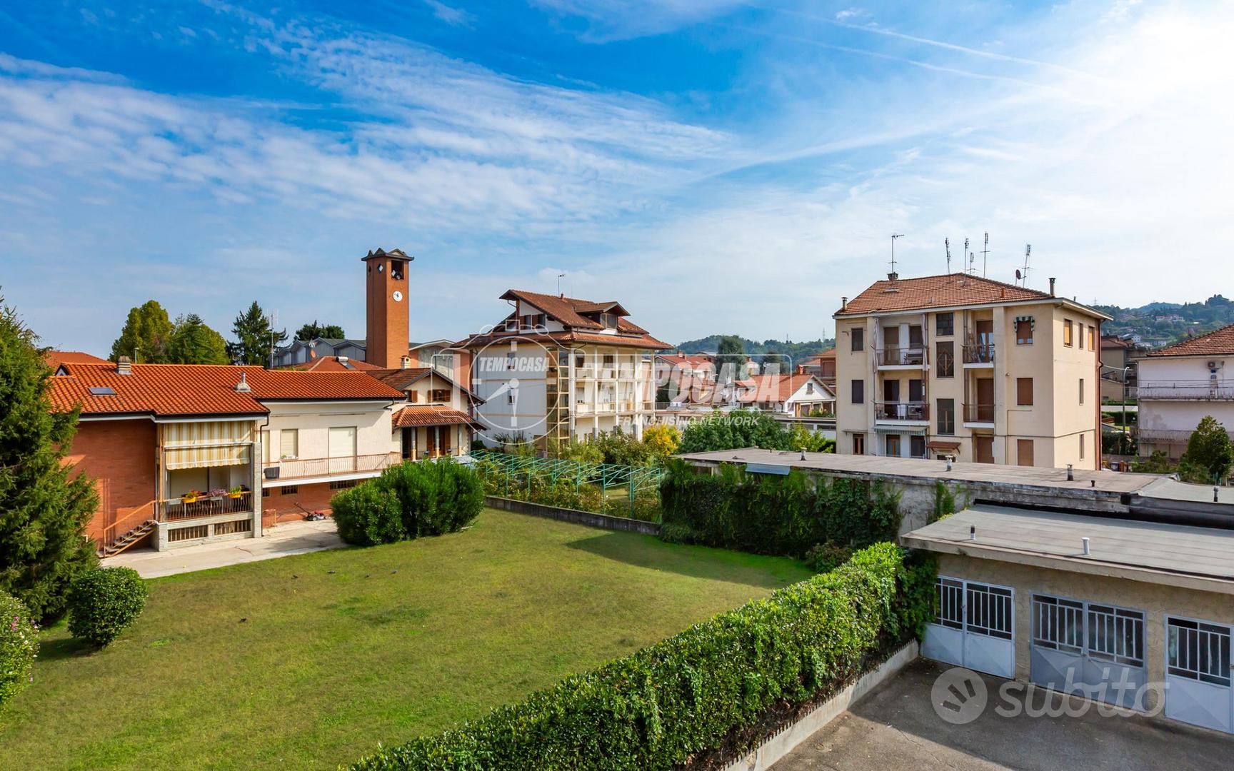 Apartment in San Mauro Torinese, Oltrepo - Vista 5