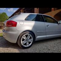 Cerchi in lega Audi