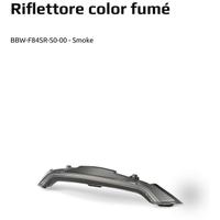 Riflettore fumè bauletto Yamaha 34 litri